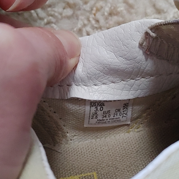 Kids VANS - Picture 4 of 4